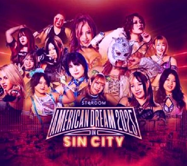 Sin City (Dream Tech) online slot