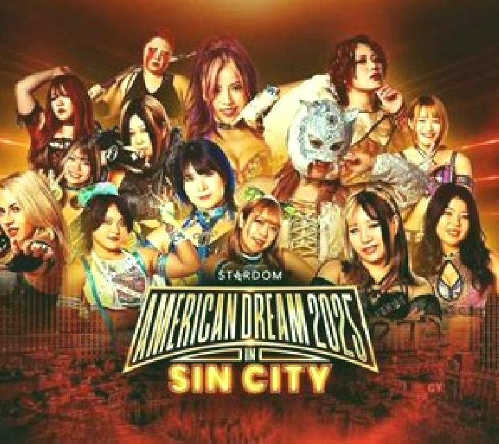 Sin City (Dream Tech) slot game