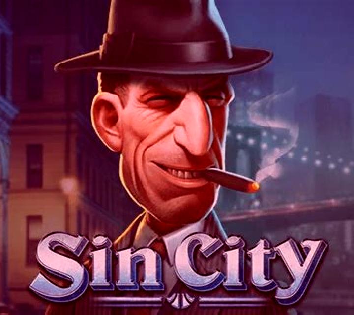 Sin City (TaDa Gaming) slot game