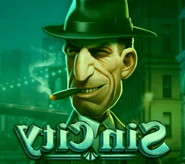 Sin City (TaDa Gaming) slot
