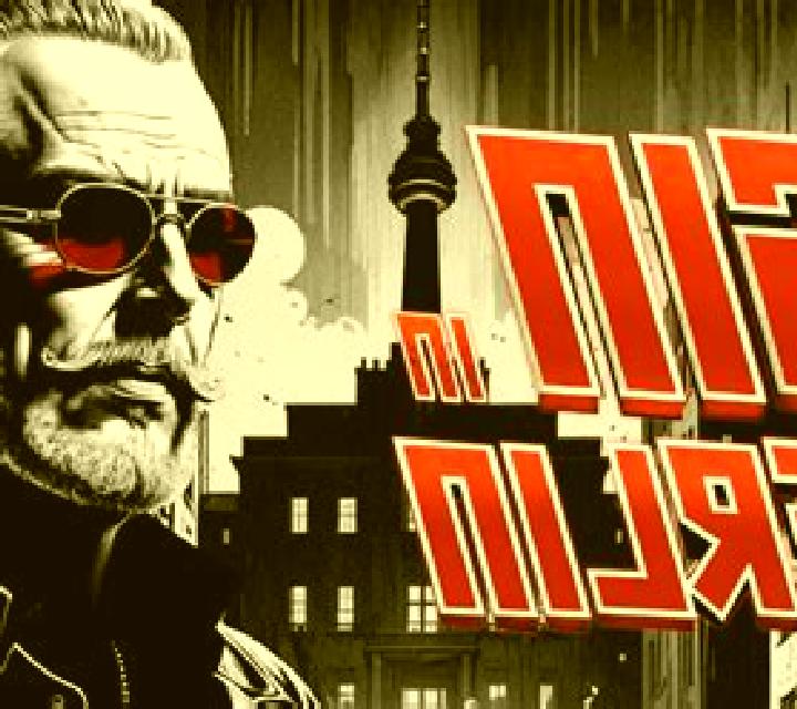 Sin in Berlin slot