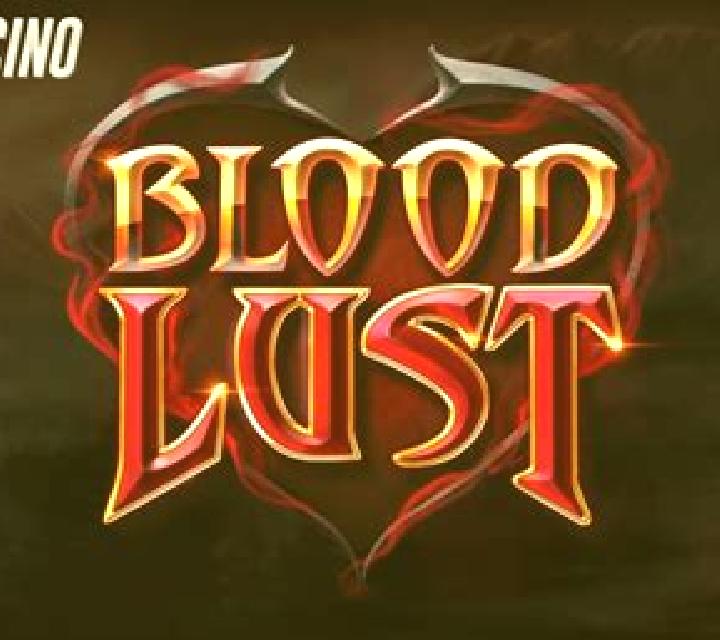 Sin of Lust online slot