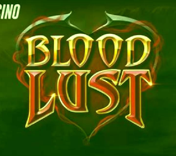 Sin of Lust slot machine