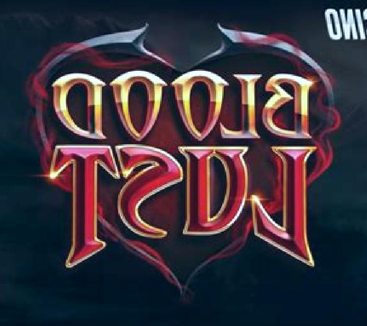 Sin of Lust slot