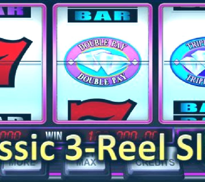 Sin Reels online slot