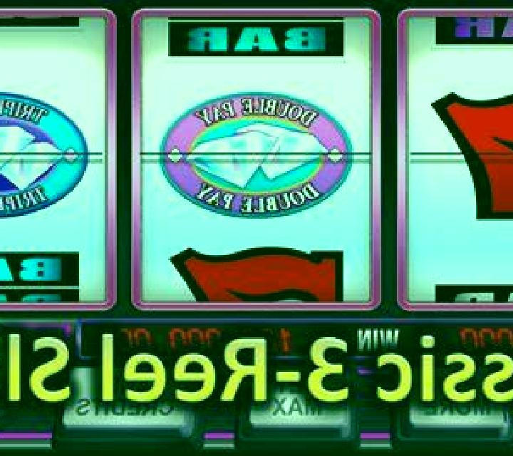 Sin Reels slot game