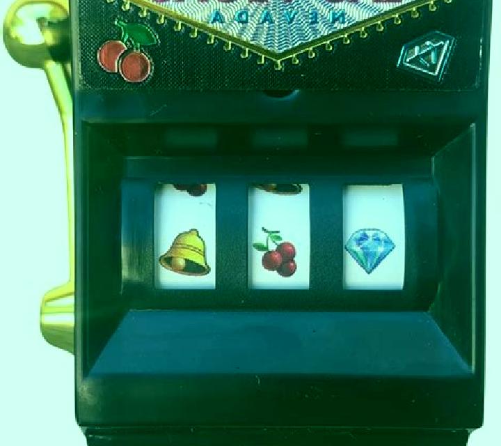 Sin Reels slot machine