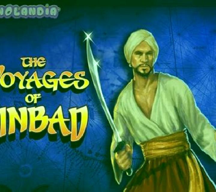 Sinbad (Platin Gaming) slot game