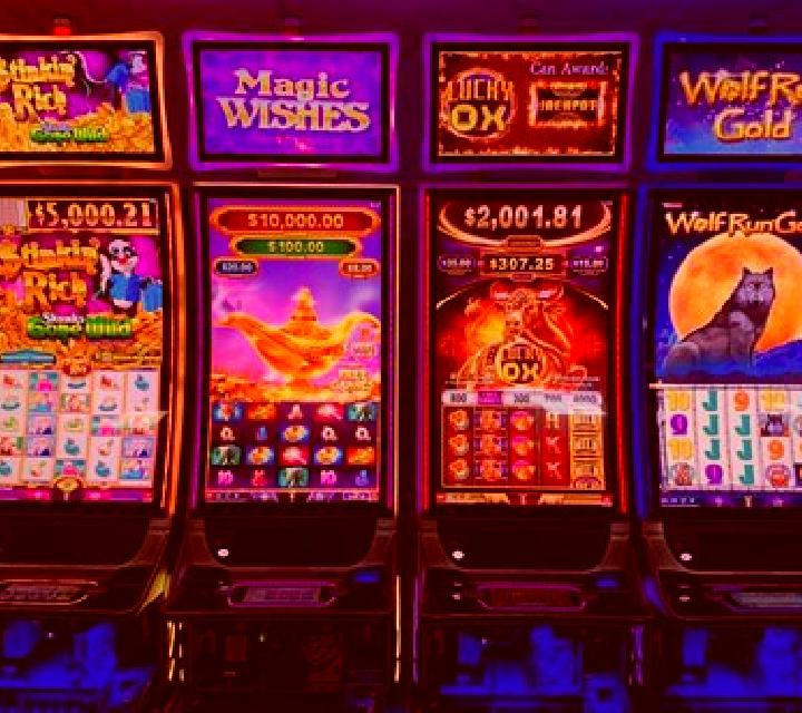 Sinbad (Platin Gaming) slot machine