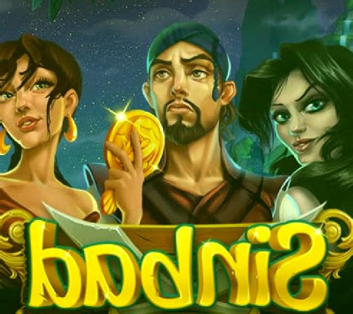 Sinbad (Platin Gaming) slot