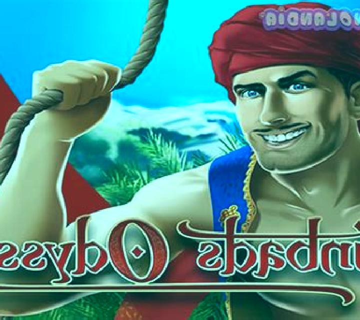 Sinbads Odyssey slot