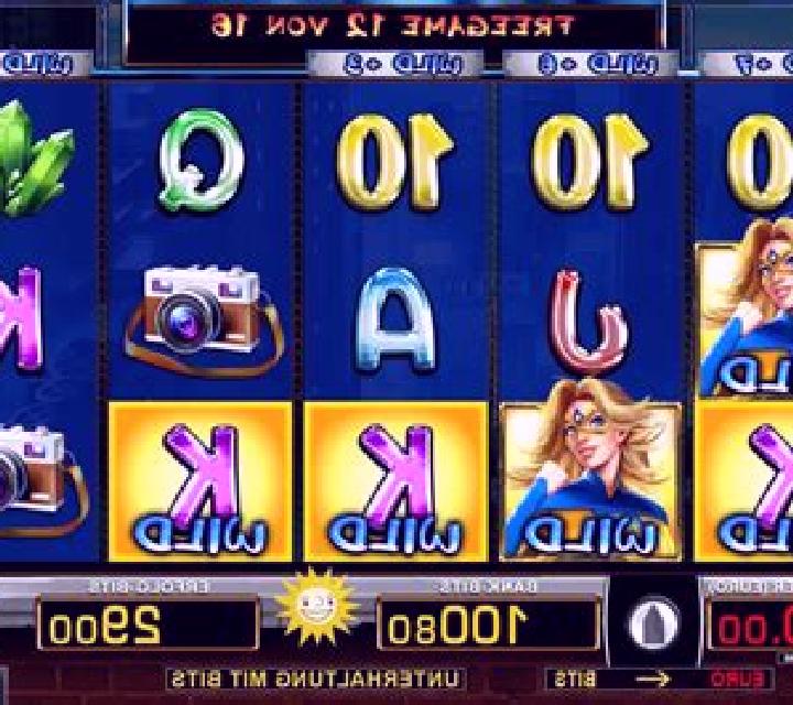 Sindbad Merkur slot