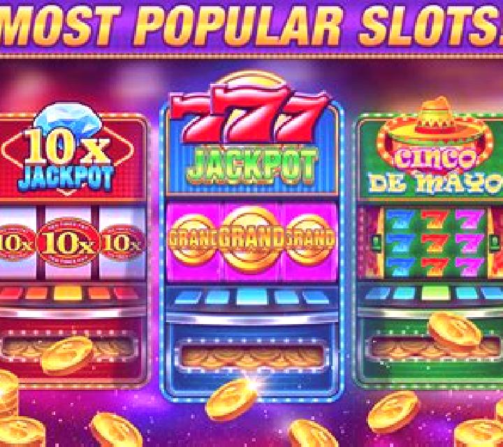 Sinderella online slot