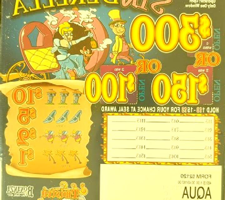 Sinderella slot game
