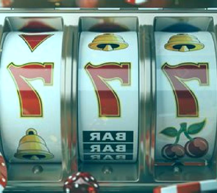 Sinful 7s slot machine