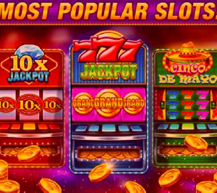 Sing & Win online slot