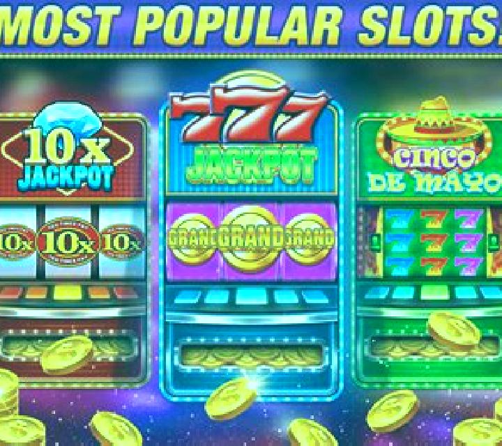 Sing & Win slot game