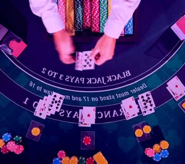 Single Deck Blackjack (Betsoft) slot machine