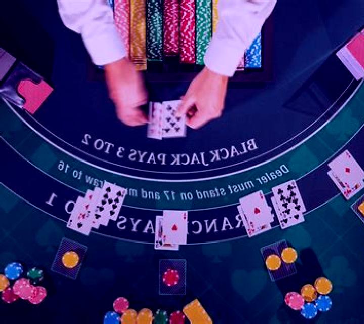Single Deck Blackjack Elite Edition online slot