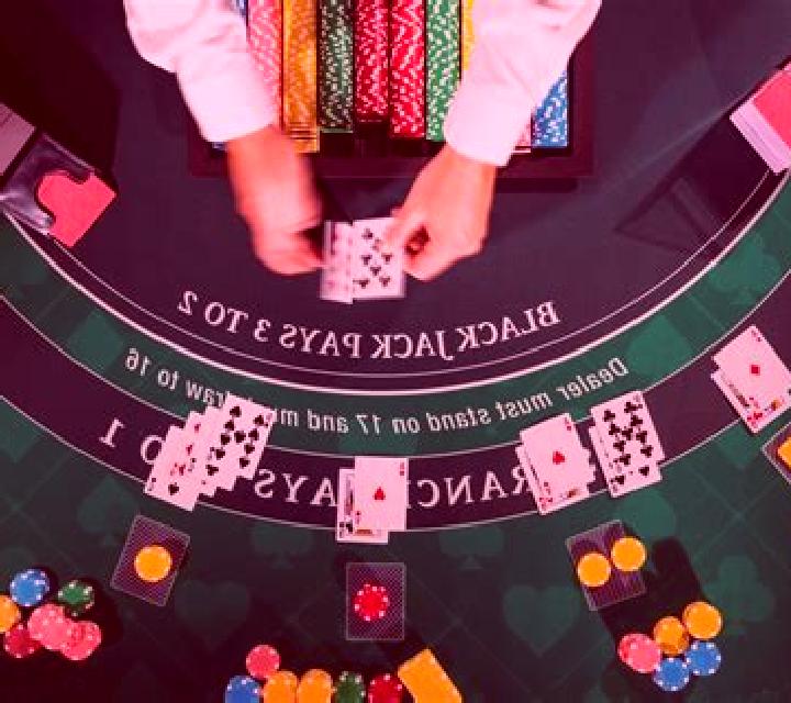 Single Deck Blackjack (Espresso Games) slot game
