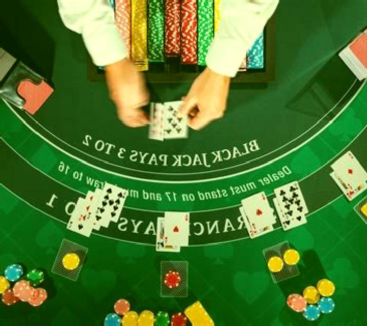 Single Deck Blackjack Professional Series Low Limit online slot