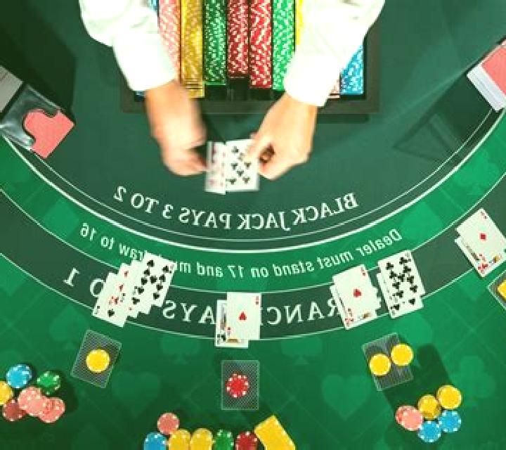 Single Deck Blackjack Professional Series Low Limit slot machine