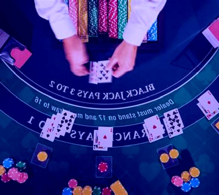 Single Deck Blackjack Professional Series slot game