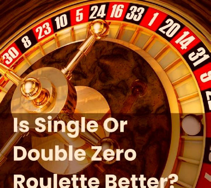 Single Zero Roulette (MultiSlot) online slot
