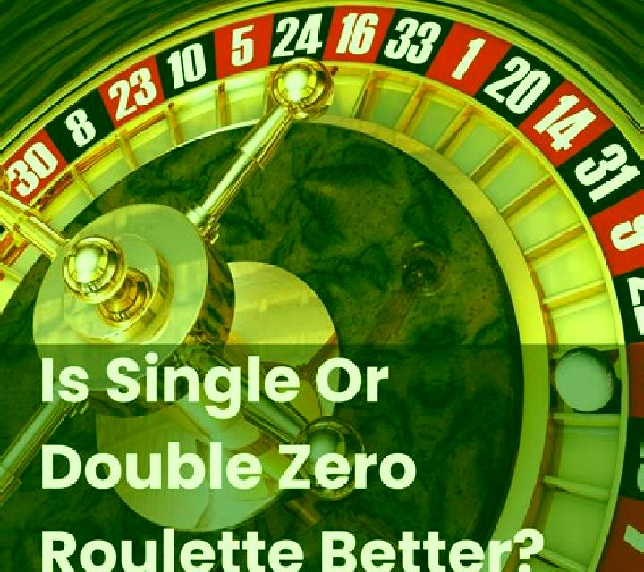 Single Zero Roulette (MultiSlot) slot game