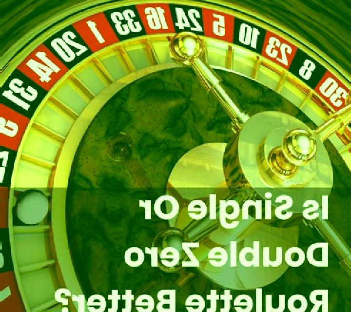 Single Zero Roulette (MultiSlot) slot machine