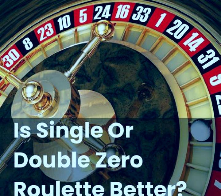 Single Zero Roulette (MultiSlot) slot