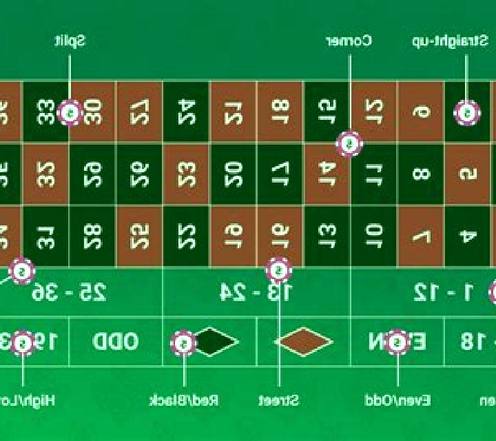 Single Zero Roulette (NextGen) online slot