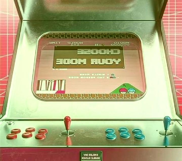 Singles Day (Booongo) slot machine