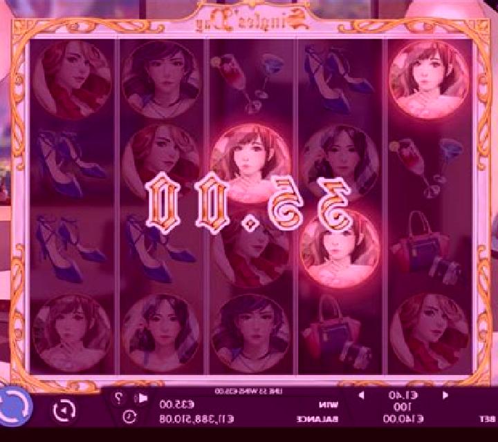 Singles Day (Genesis) online slot