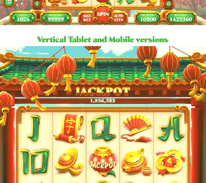 Singles Day (Genesis) slot game