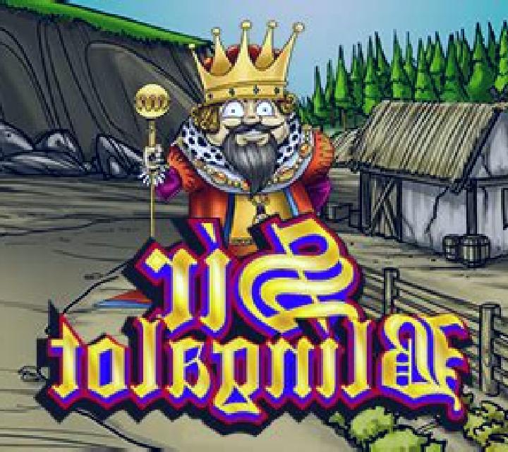 Sir Blingalot slot