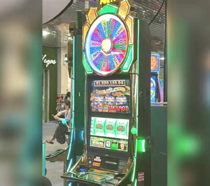 Sir Jackpot Alot online slot