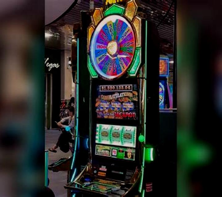 Sir Jackpot Alot slot machine