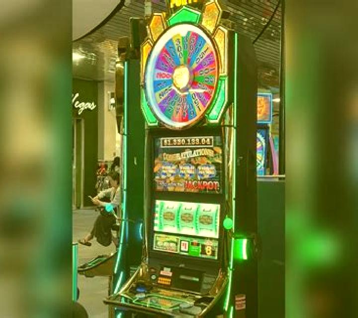 Sir Jackpot Alot slot
