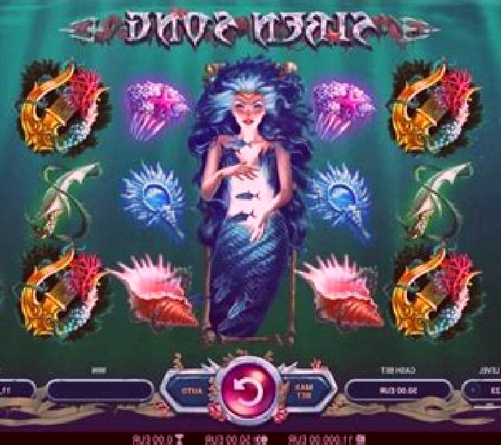 Siren Song slot