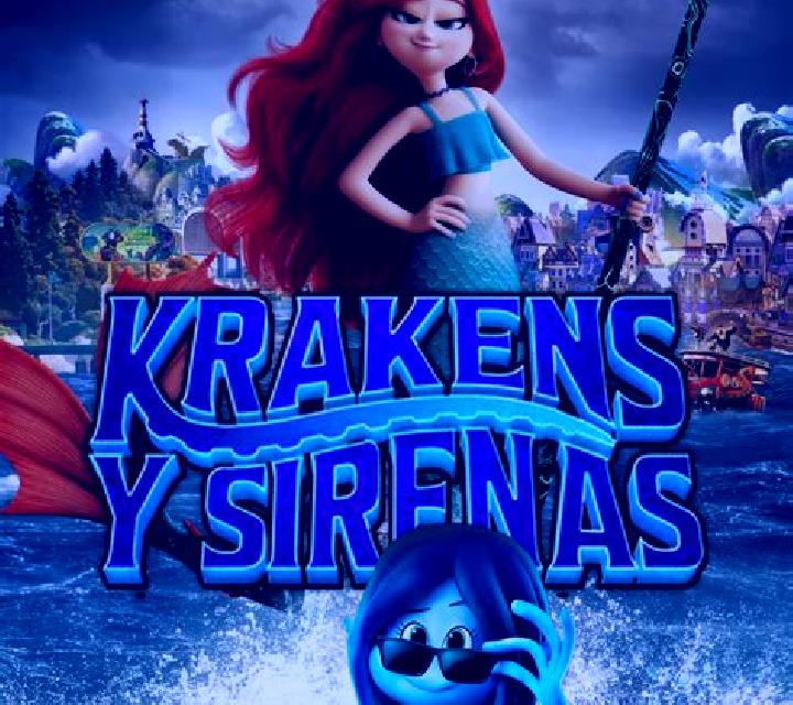 Sirenas slot game