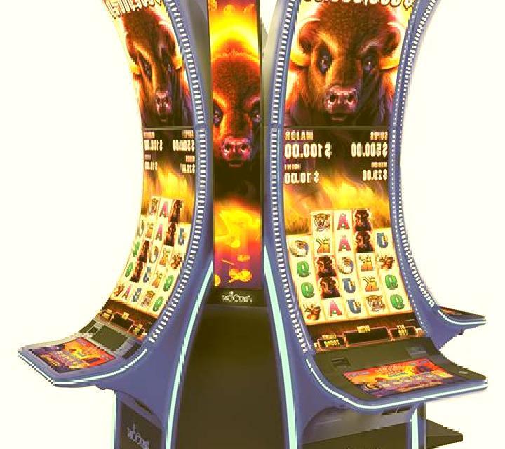 Sirenas slot machine