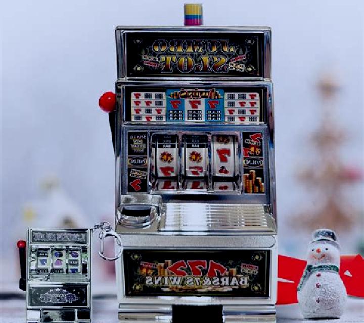 Sirenes slot machine