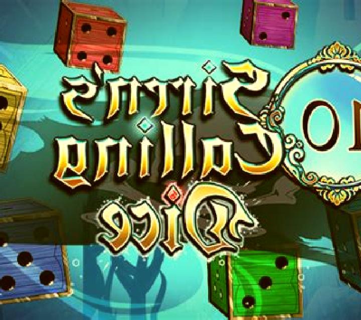 Siren s Calling Dice online slot