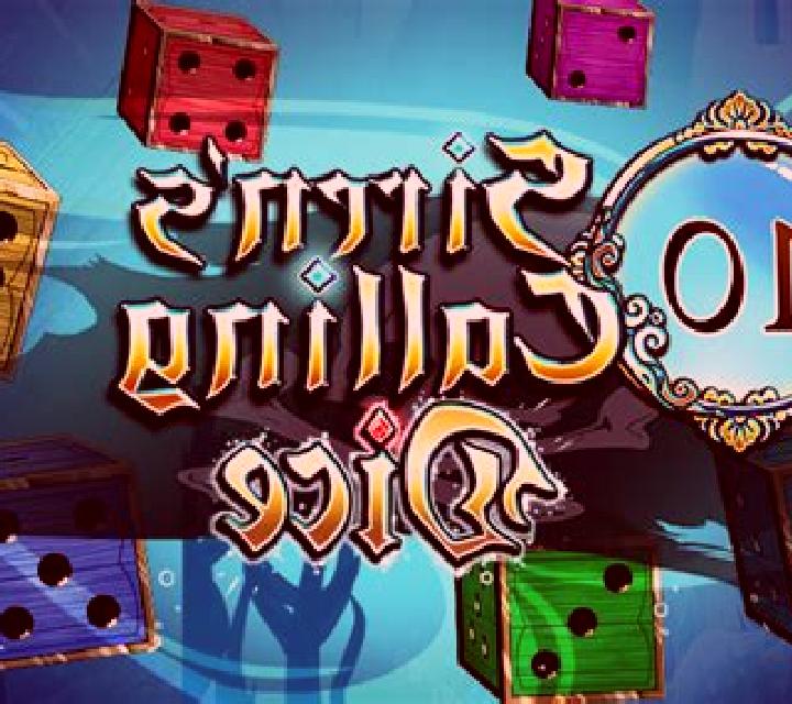 Siren s Calling Dice slot