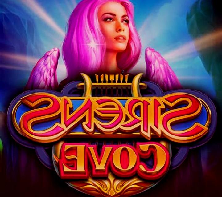 Sirens Cove online slot