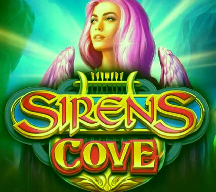 Sirens Cove slot game