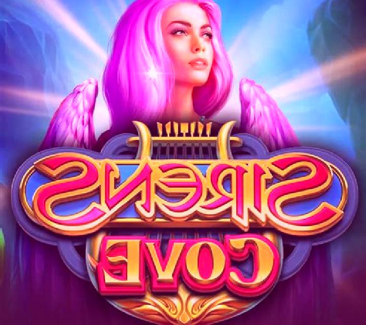 Sirens Cove slot