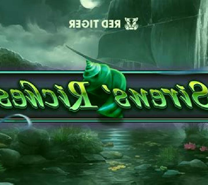 Siren’s Riches online slot