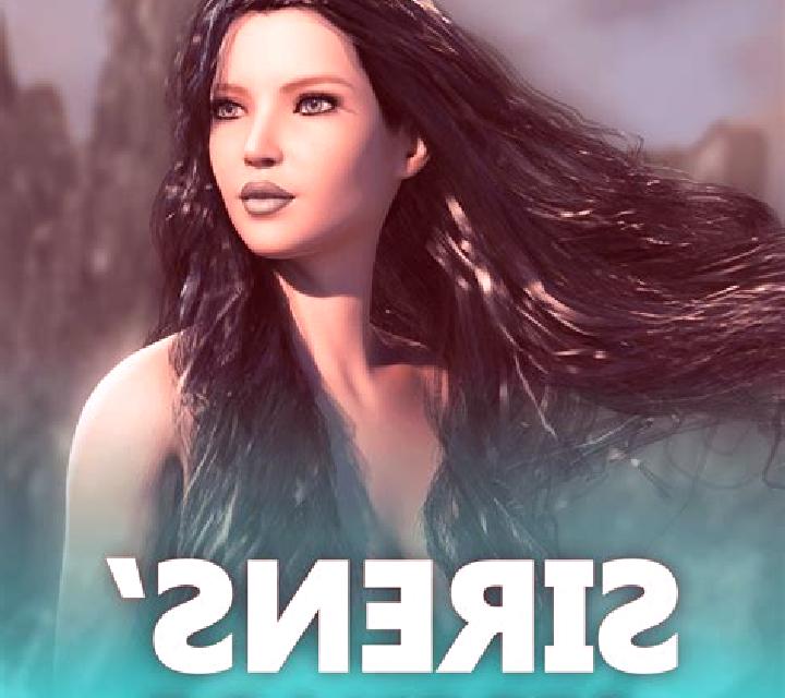 Sirens Serenade online slot